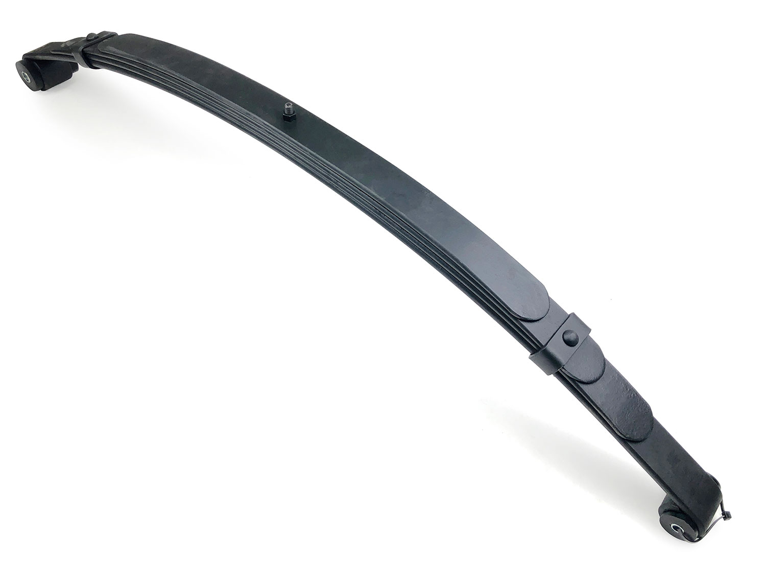Tuff Country 48270 Front 2" EZ-Ride Leaf Springs (each) for Jeep CJ7 1976-1986 Tuff Country 48270 Front 2" EZ-Ride Leaf Springs (each) for Jeep CJ7 1976-1986