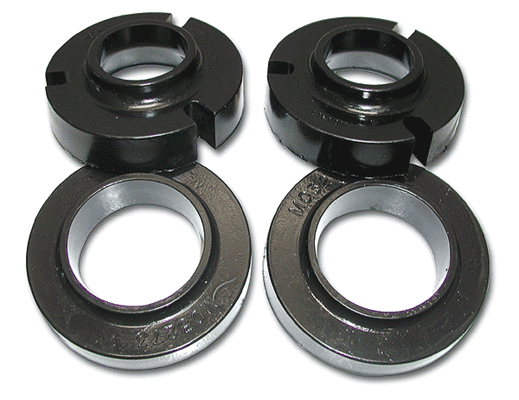 Tuff Country 22900KN 2.5" Leveling Kit Front 22900 with SX8000 Shocks 4wd & 2wd for Ford F-150 2004-2008 Tuff Country 22900KN 2.5" Leveling Kit Front 22900 with SX8000 Shocks 4wd & 2wd for Ford F-150 2004-2008