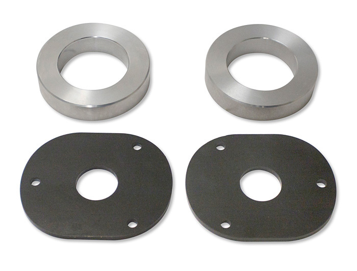 Tuff Country 42006 1.75" Leveling Kit Front 4wd for Dodge Durango 2011-2014 Tuff Country 42006 1.75" Leveling Kit Front 4wd for Dodge Durango 2011-2014