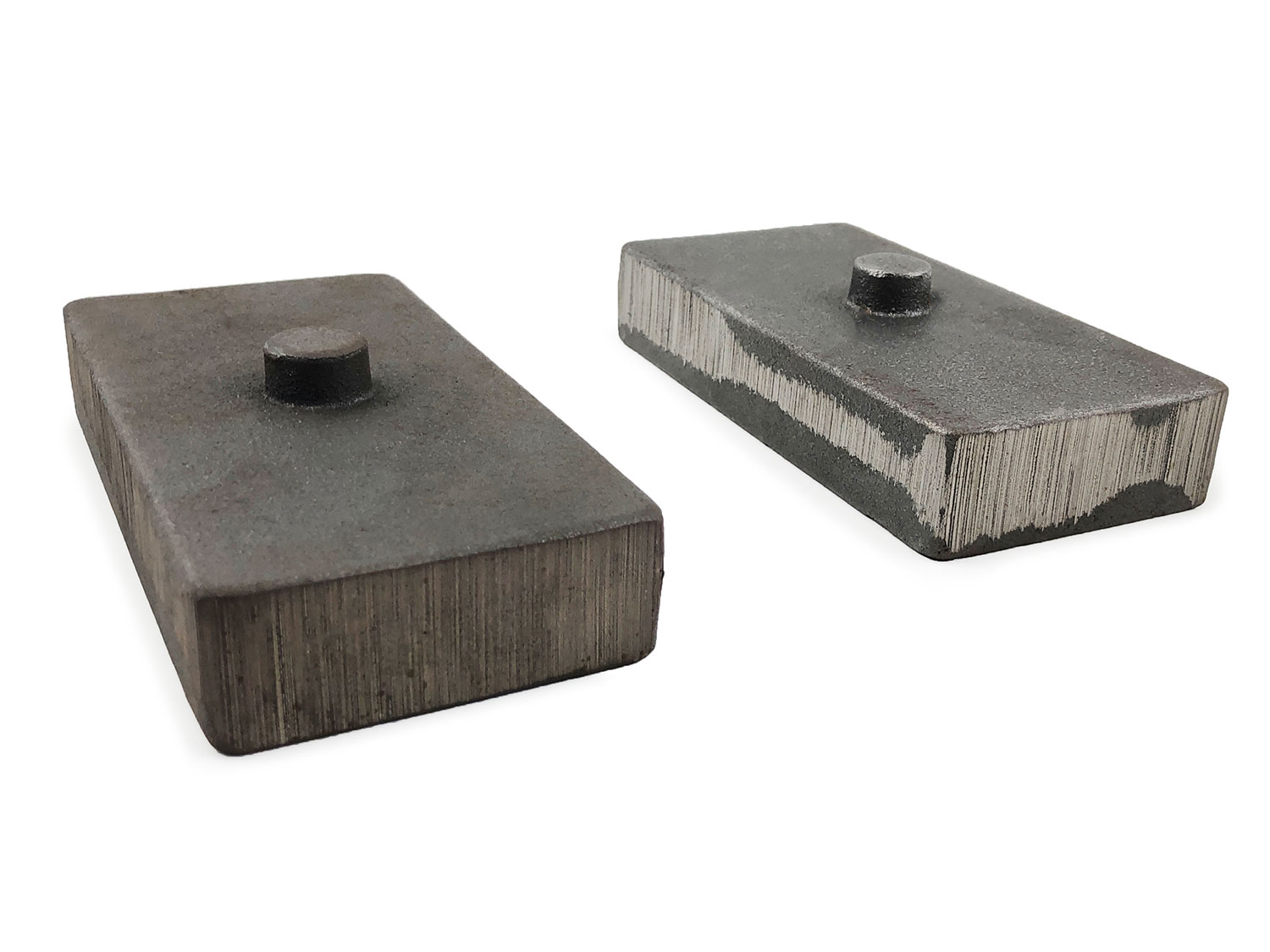 Tuff Country 79067 1" Cast Iron Lift Blocks Pair 4wd for Dodge Ram 3500 2013-2023 Tuff Country 79067 1" Cast Iron Lift Blocks Pair 4wd for Dodge Ram 3500 2013-2023
