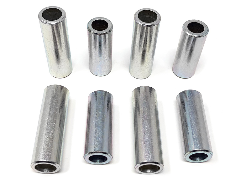 Tuff Country 91308 Upper & Lower Control Arm Sleeves (fits with lift kits only) 4wd for Dodge Ram 1500 1994-1999 Tuff Country 91308 Upper & Lower Control Arm Sleeves (fits with lift kits only) 4wd for Dodge Ram 1500 1994-1999