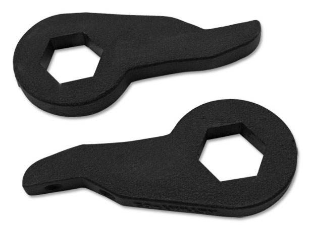 Tuff Country 10910 Lowering Torsion Bar Keys 4wd for Chevy Silverado 1500 1999-2006 Tuff Country 10910 Lowering Torsion Bar Keys 4wd for Chevy Silverado 1500 1999-2006