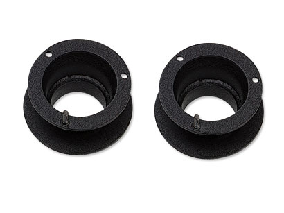 Tuff Country 36007 6 inch Coil Spring Spacers Pair 4wd for Dodge Ram 2500 2003-2013 Tuff Country 36007 6 inch Coil Spring Spacers Pair 4wd for Dodge Ram 2500 2003-2013