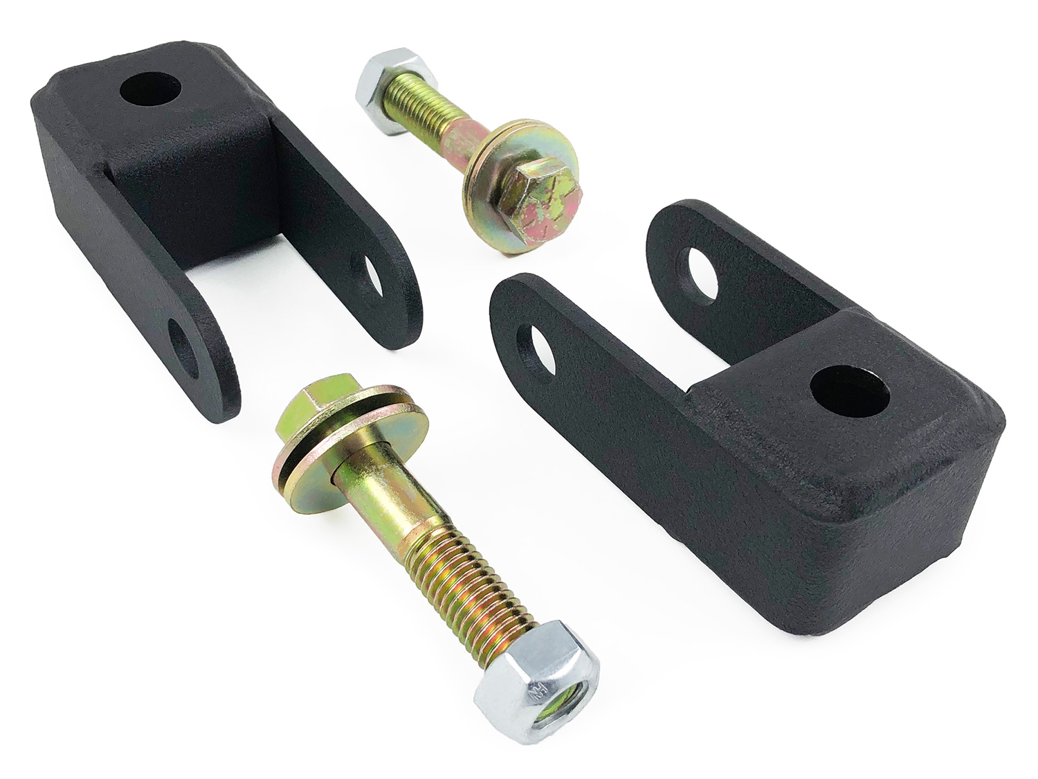Tuff Country 10972 Rear Shock Extension Kit Pair 4x4 & 2wd for GMC Sierra 1500 2007-2018 Tuff Country 10972 Rear Shock Extension Kit Pair 4x4 & 2wd for GMC Sierra 1500 2007-2018