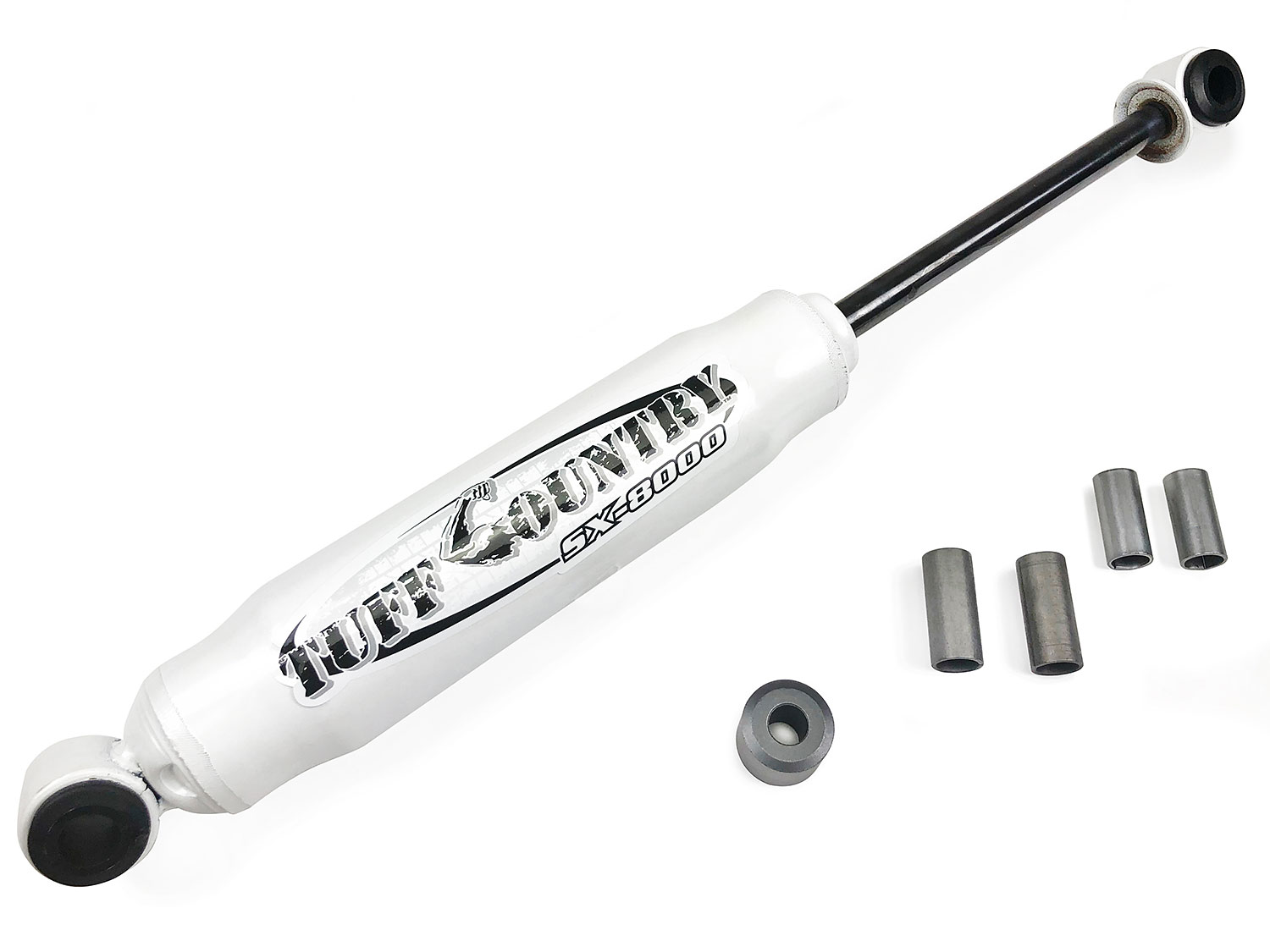 Tuff Country 61201 Rear SX8000 Gas Shock (each) (w/2" suspension lift) Tuff Country 61201 Rear SX8000 Gas Shock (each) (w/2" suspension lift)