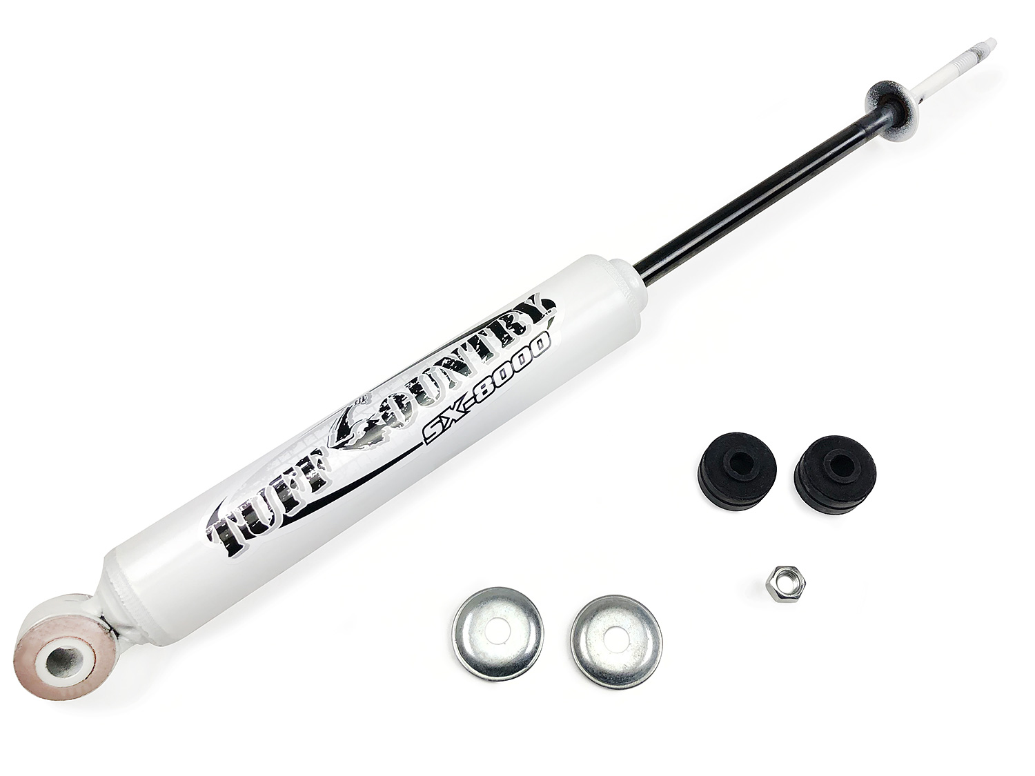 Tuff Country 61212 Front SX8000 Gas Shock (each) (w/4" lift kit only) 4x4 for GMC Canyon 2004-2012 Tuff Country 61212 Front SX8000 Gas Shock (each) (w/4" lift kit only) 4x4 for GMC Canyon 2004-2012