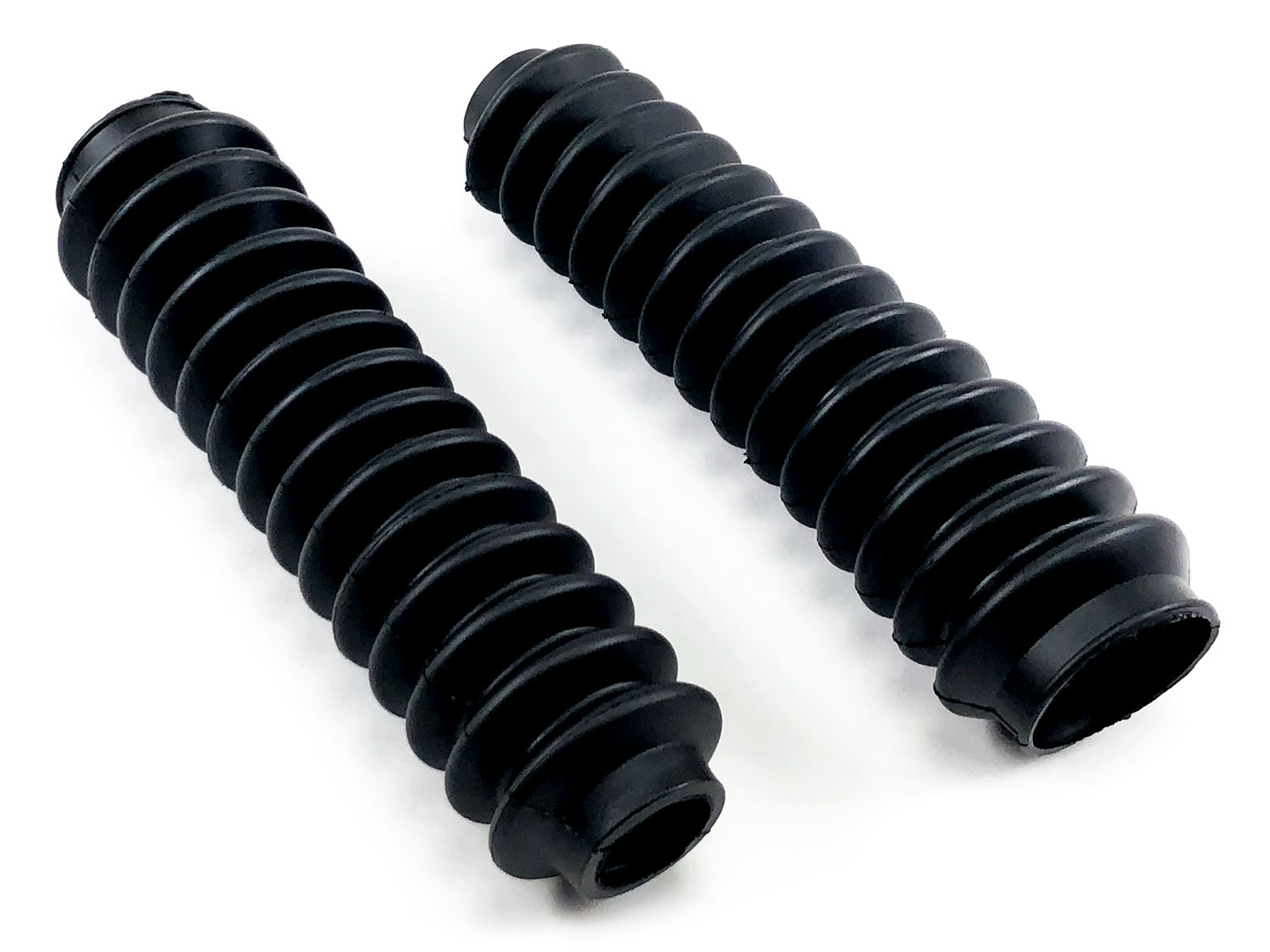 Tuff Country 69127 Shock Boots Universal - Black Pair Tuff Country 69127 Shock Boots Universal - Black Pair