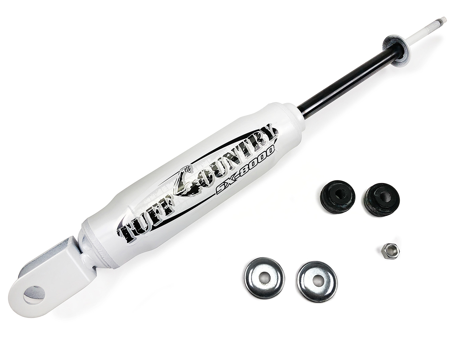 Tuff Country 69187 Front SX8000 Nitro Gas Shock (each) (w/o suspension lift kit) 4x4 for Chevy Silverado 1500 1999-2006 Tuff Country 69187 Front SX8000 Nitro Gas Shock (each) (w/o suspension lift kit) 4x4 for Chevy Silverado 1500 1999-2006