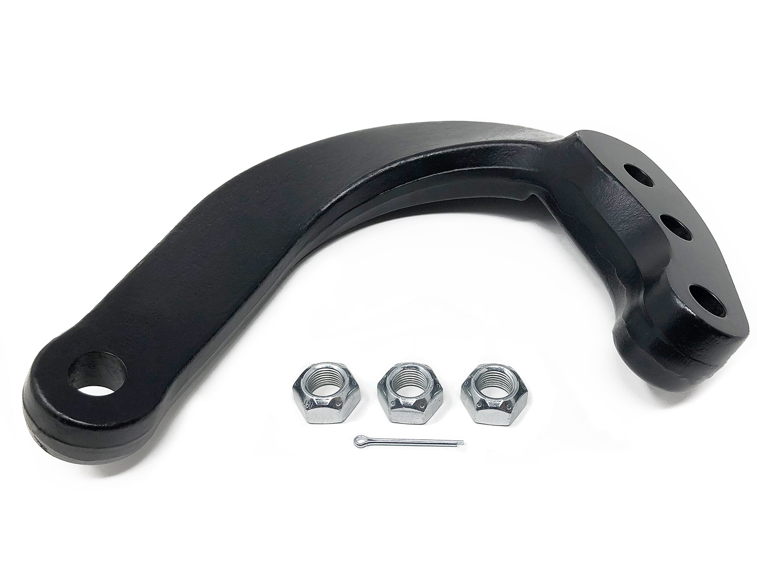 Tuff Country 70100 Raised Steering Arm (Dana 44) 4wd for Chevy Truck 1/2 & 3/4 ton 1969-1987 Tuff Country 70100 Raised Steering Arm (Dana 44) 4wd for Chevy Truck 1/2 & 3/4 ton 1969-1987