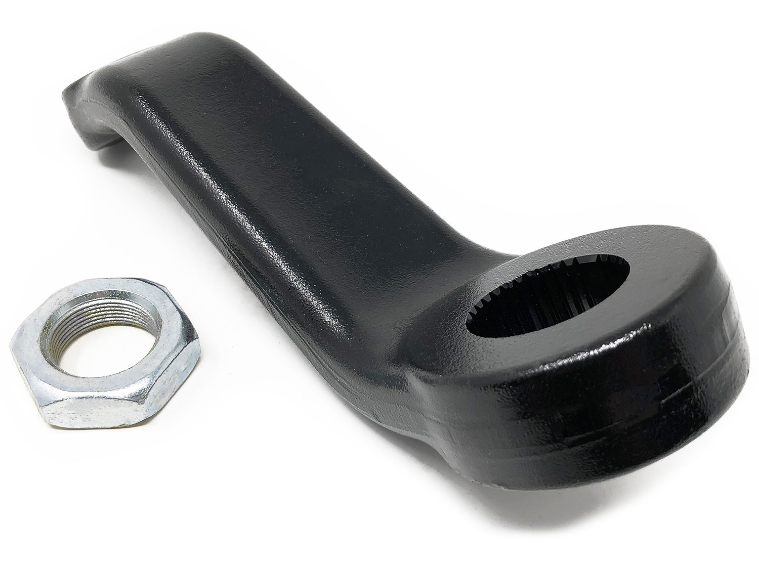 Tuff Country 70205 Drop Pitman Arm 4wd for Ford F-250 2005-2022 Tuff Country 70205 Drop Pitman Arm 4wd for Ford F-250 2005-2022