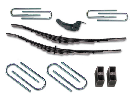 Tuff Country 22966KN 2.5" Lift Kit by (fits models with gas engine) with SX8000 Shocks 4x4 for Ford Excursion 2000-2005 Tuff Country 22966KN 2.5" Lift Kit by (fits models with gas engine) with SX8000 Shocks 4x4 for Ford Excursion 2000-2005