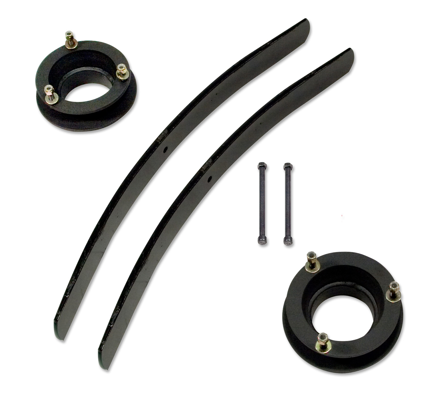 Tuff Country 32911 2" Lift Kit with No Shocks 4x4 for Dodge Ram 1500 1994-2001 Tuff Country 32911 2" Lift Kit with No Shocks 4x4 for Dodge Ram 1500 1994-2001