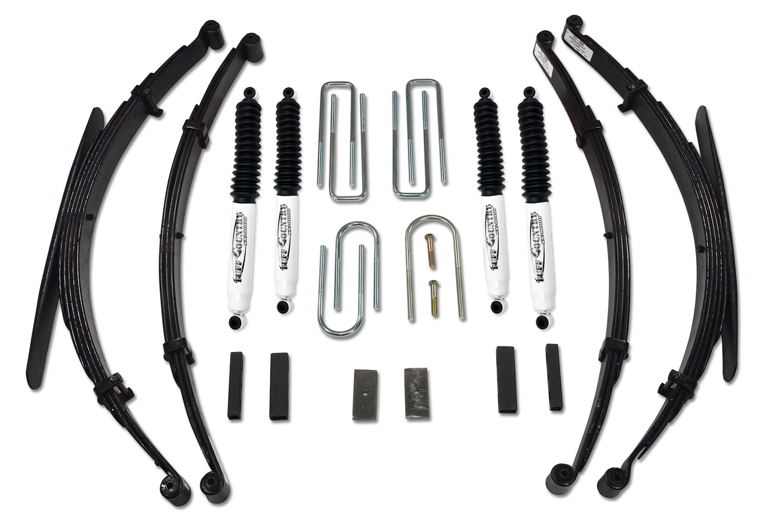 Tuff Country 36710K 6" Lift Kit with No Shocks 4x4 for Dodge Truck 1/2 ton & 3/4 ton 1969-1974.5 Tuff Country 36710K 6" Lift Kit with No Shocks 4x4 for Dodge Truck 1/2 ton & 3/4 ton 1969-1974.5