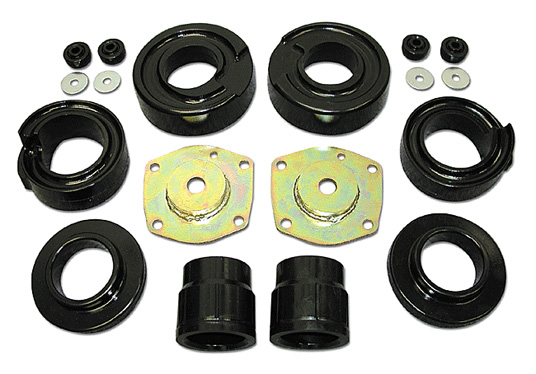 Tuff Country 42002 2" Lift Kit 4wd & 2wd for Jeep Grand Cherokee 2005-2010 Tuff Country 42002 2" Lift Kit 4wd & 2wd for Jeep Grand Cherokee 2005-2010