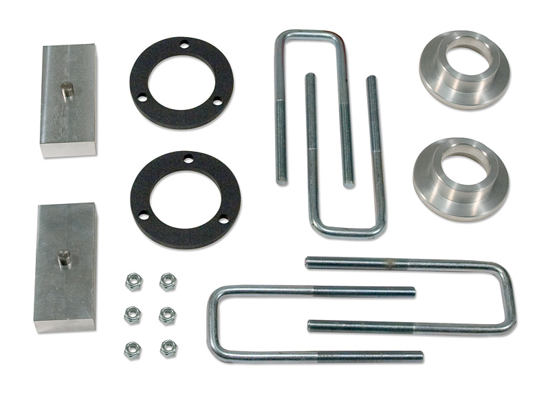 Tuff Country 52920KH 2" Lift Kit with (Excludes TRD Pro) (SX6000 Shocks) 4x4 for Toyota Tacoma & PreRunner 2005-2022 Tuff Country 52920KH 2" Lift Kit with (Excludes TRD Pro) (SX6000 Shocks) 4x4 for Toyota Tacoma & PreRunner 2005-2022