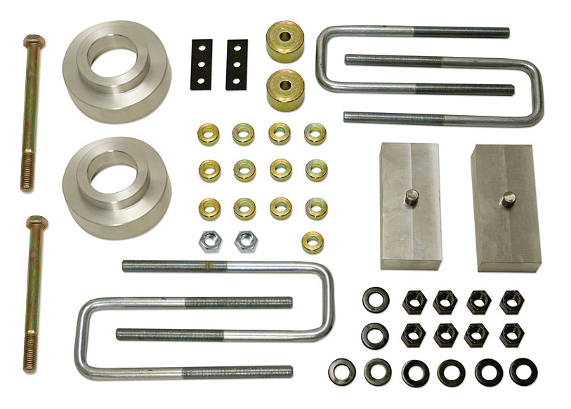 Tuff Country 53070 2.5" Lift Kit (Excludes TRD Pro) (No Shocks) 4x4 & 2wd for Toyota Tundra 2007-2021 Tuff Country 53070 2.5" Lift Kit (Excludes TRD Pro) (No Shocks) 4x4 & 2wd for Toyota Tundra 2007-2021