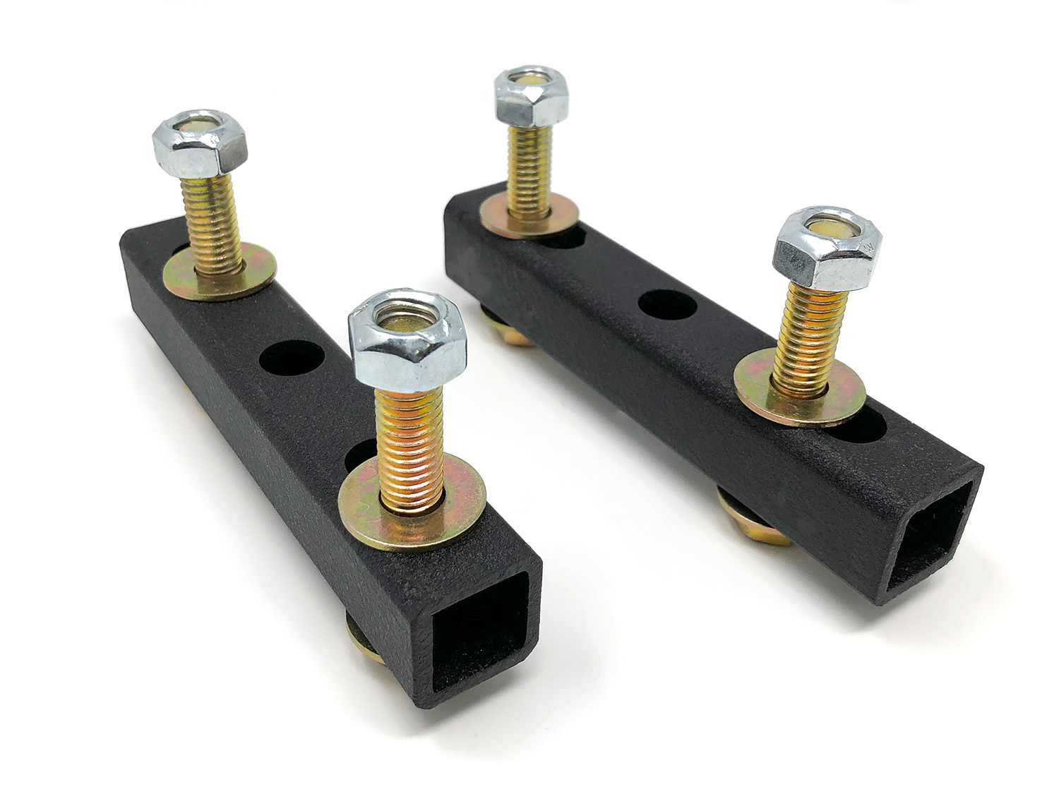 Tuff Country 10701 Front Sway Bar Drop Kit Tuff Country 10701 Front Sway Bar Drop Kit