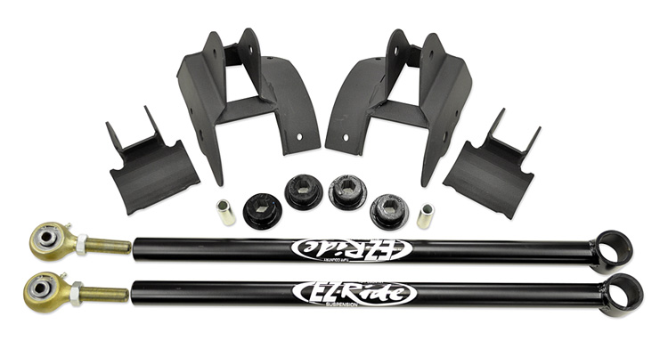 Tuff Country 30991 Performance Traction Bars Pair (w/4" Rear axle) 4wd for Dodge Ram 3500 2003-2012 Tuff Country 30991 Performance Traction Bars Pair (w/4" Rear axle) 4wd for Dodge Ram 3500 2003-2012
