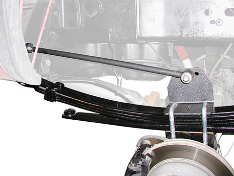 Tuff Country 30997 Traction Bars Pair 4wd for Dodge Ram 2500 1994-2002 Tuff Country 30997 Traction Bars Pair 4wd for Dodge Ram 2500 1994-2002