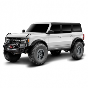 Category Bronco image