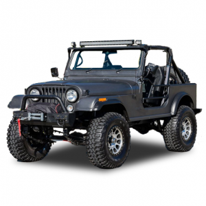 Category CJ5 image
