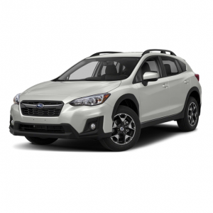 Category Subaru Crosstrek image