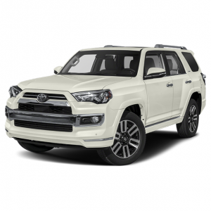 Category 4Runner image