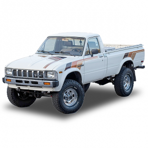 Category Pickup Truck image